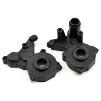 LOSI LOSI Gear Case Set, 3-Gear: 22 3.0