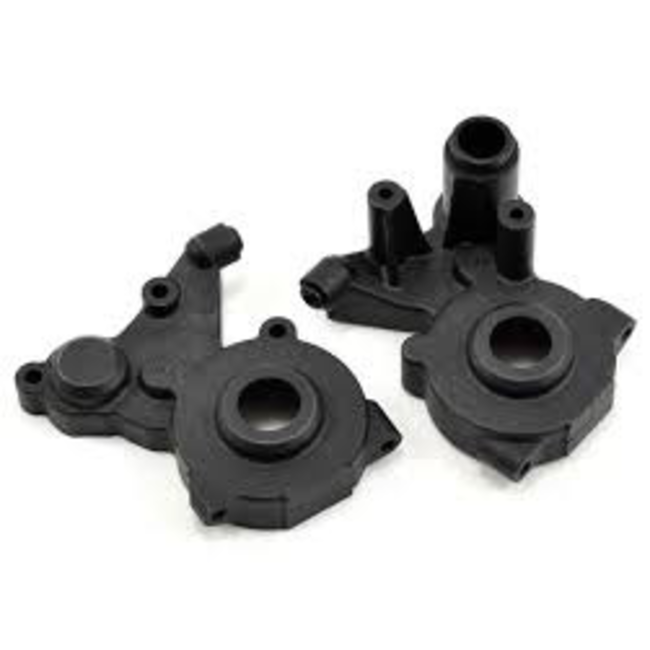 LOSI Gear Case Set, 3-Gear: 22 3.0