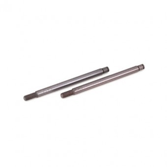 LOSI Shock Shaft, 3.5 x 50mm, TiCN (2)