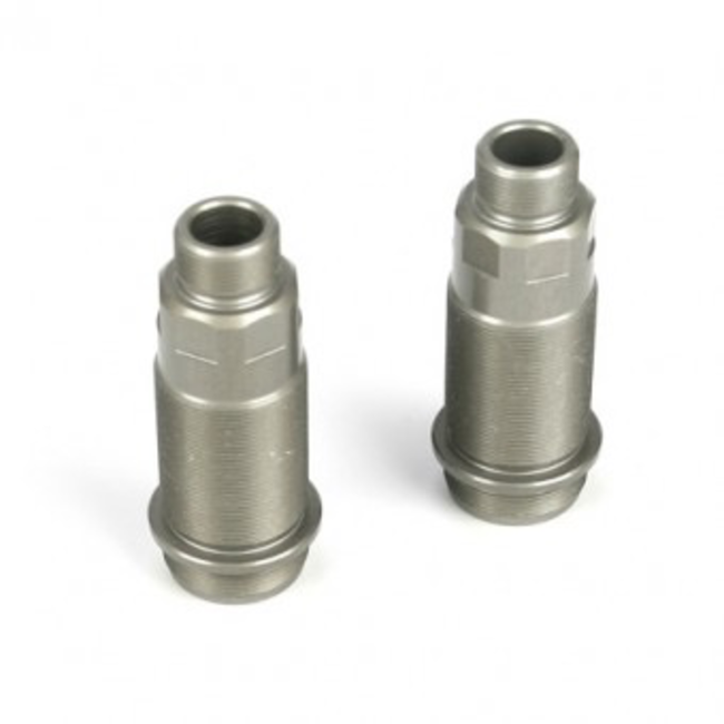 LOSI TLR Front Shock Body Set (2) 22