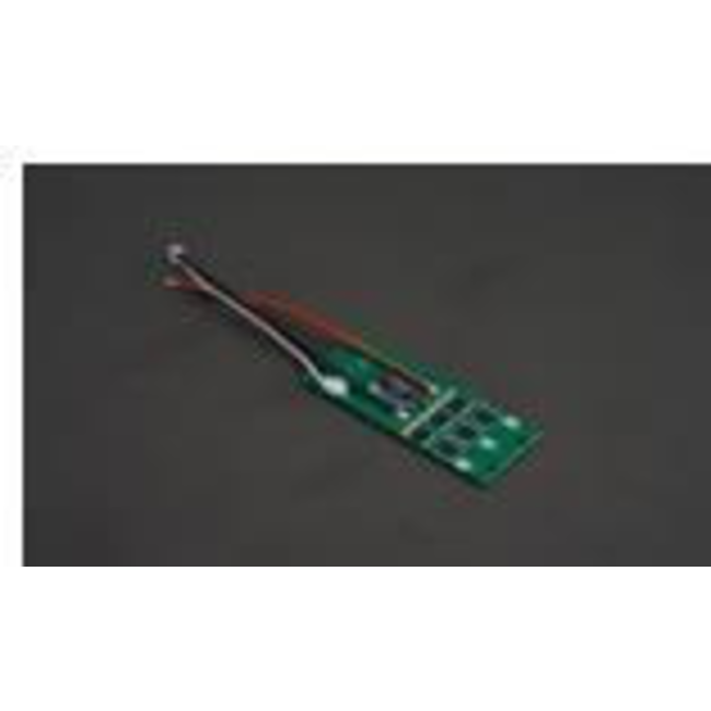 WINGSLAND ELECTRONIC SPEED CONTROLLER (MINIVET)