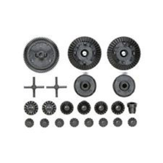 TAMIYA TAMIYA TT-02 G PARTS ( GEAR )