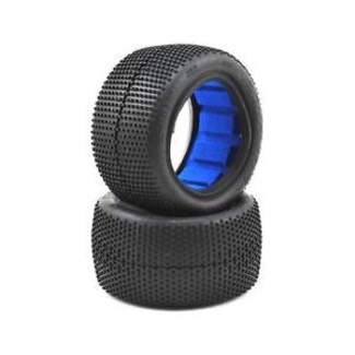 PROLINE ProLine Hole Shot 2.0 2.2" X2 Buggy Rear Tires (2) WITH CLOSED CELL FOAM INSERTS