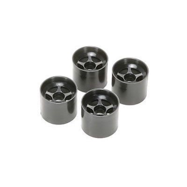 TAMIYA RC TYRRELL P34 FRONT WHEELS 84166