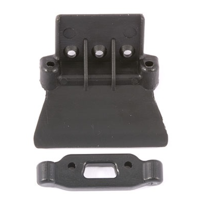 TEAM ASSOCIATED 18T F&R ARM MOUNT 21005
