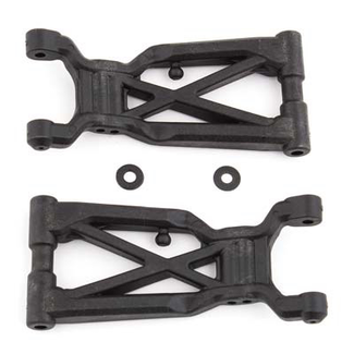 TEAM ASSOCIATED TEAM Associated Rear Arms RC10B64D 92048