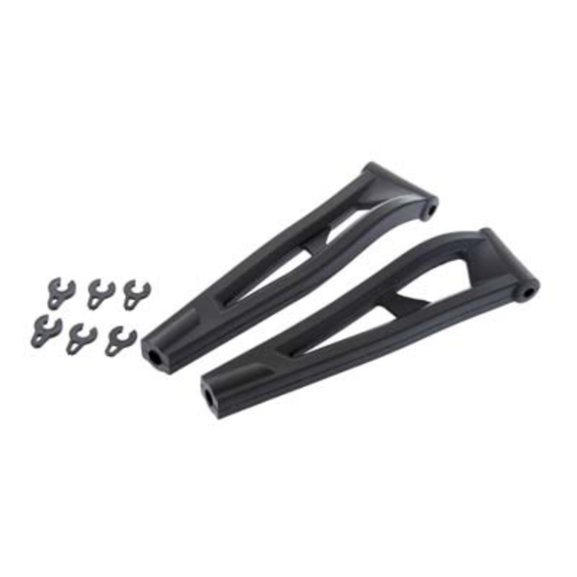 ARRMA Suspension Arms L Front Upper KRATON (Pair)
