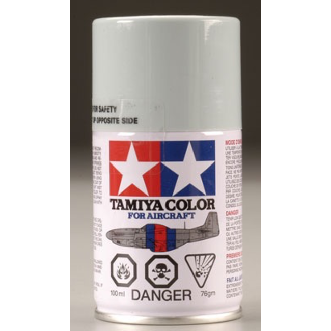 Tamiya AS-5 Spray Light Blue Luftwaffe 100ml