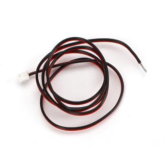 SPEKTRUM Spektrum Aircraft Telemetry FLIGHT PACK VOLTAGE SENSOR