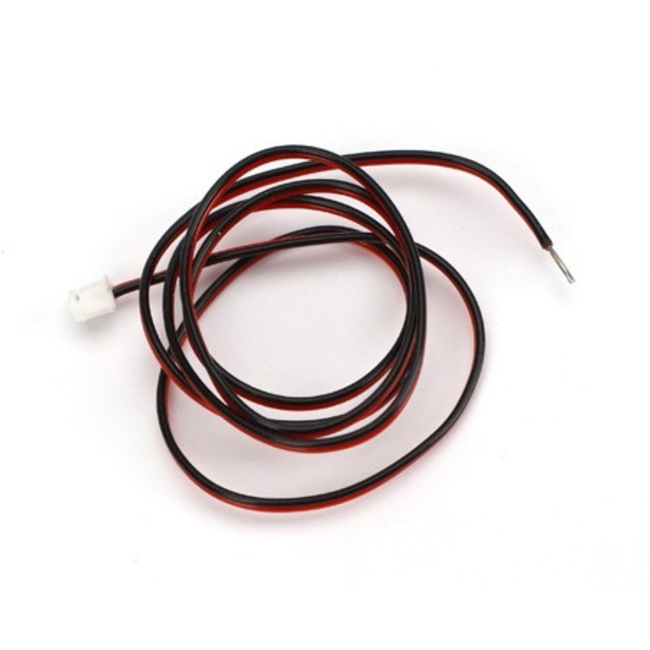 Spektrum Aircraft Telemetry FLIGHT PACK VOLTAGE SENSOR