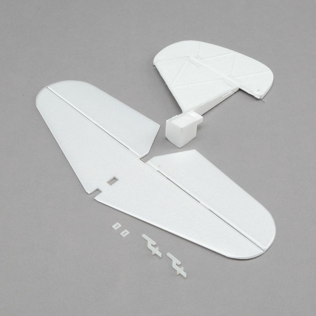 Hobbyzone Complete Tail, Champ S+