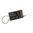 FUTABA  RECEIVER R30106GF  T-FHSS AIR