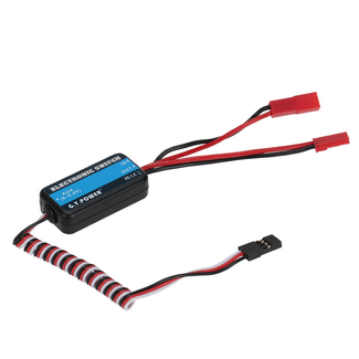 G.T POWER RC GT POWER ELECTRONIC RC SWITCH