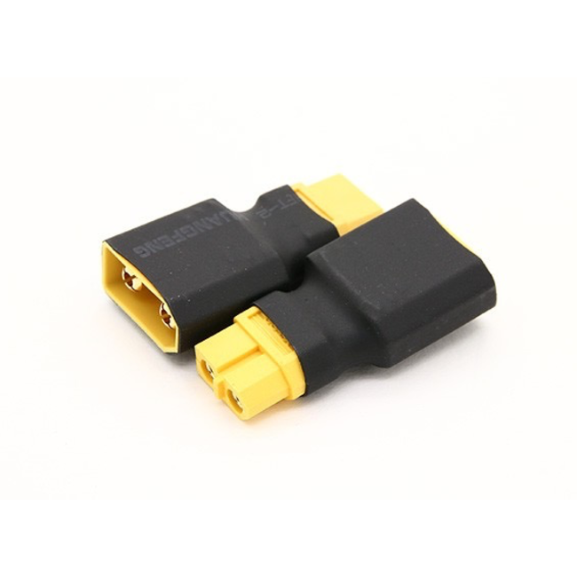 ACE ADAPTER XT90 BATTERY TO XT60 DEVICE