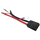 ACE TRAXXAS BATTERY LEAD WITH 4MM BULLETS AND BALANCE LEAD