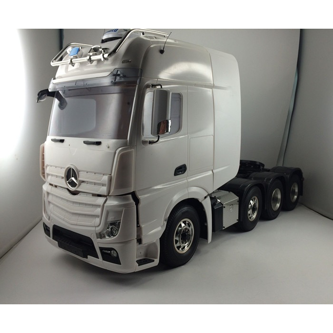HERCULES Mercedes Actros Cab Fairings extra large HEAVY HAULAGE SUITS HIGH ROOF ACTROS
