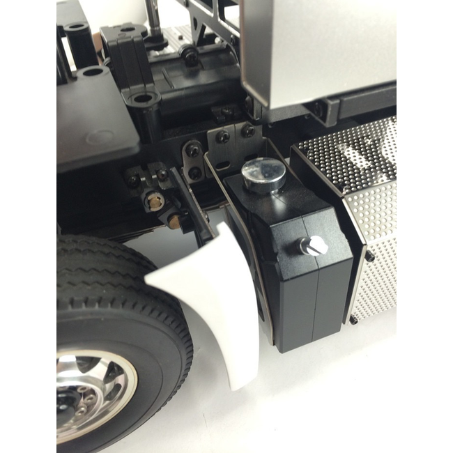 HERCULES Mercedes Actros Cab Fairings extra large HEAVY HAULAGE SUITS HIGH ROOF ACTROS