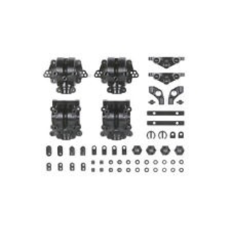 TAMIYA Tamiya 51351 SP1351 TB-03 A parts (gear case) 4950344513512