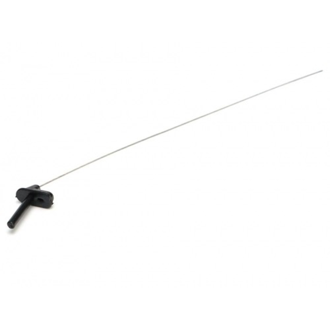 HERCULES 1/14 Scale Roof Antenna For Man & Mercedez Benz