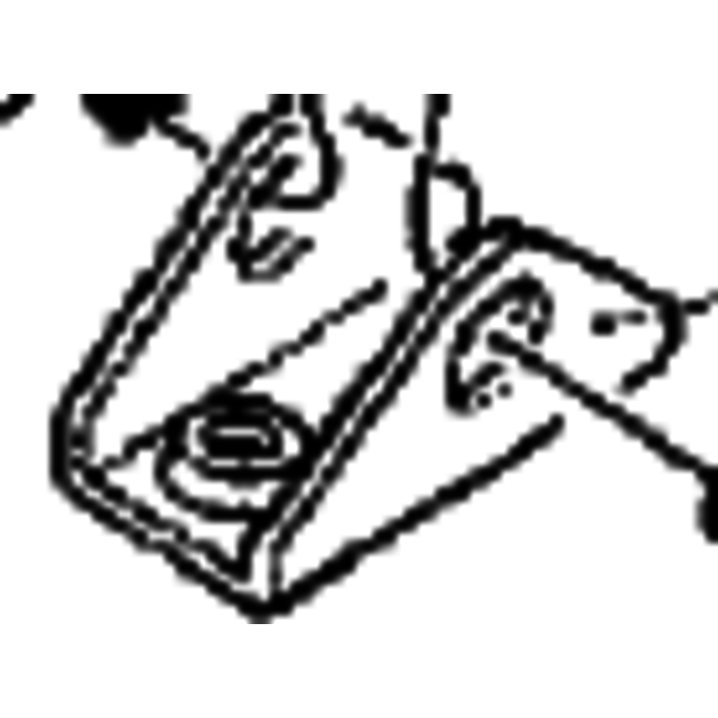 HERCULES SUSPENSION HANGER