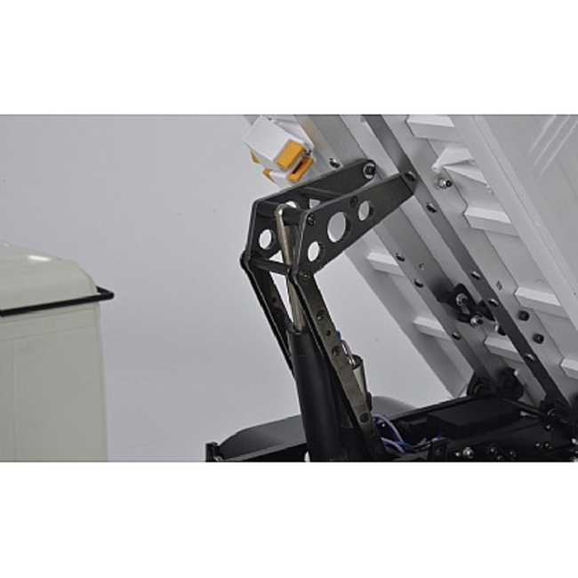 TAMIYA ELECTRIC ACTUATOR SET 1/14 TIPPER TRUCK