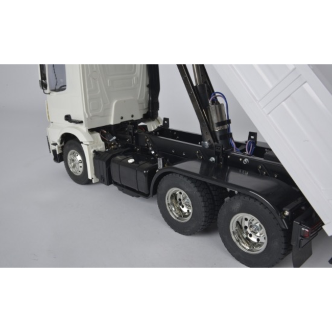 TAMIYA ELECTRIC ACTUATOR SET 1/14 TIPPER TRUCK   ( DISCONTINUED )