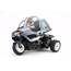 Tamiya  T3-01 Dancing Rider Trike Car  1/10 KIT NO ESC INCLUDED REQUIRES TX, RX, ESC, BATTERY CHARGER & PAINT
