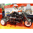 Tamiya  T3-01 Dancing Rider Trike Car  1/10 KIT NO ESC INCLUDED REQUIRES TX, RX, ESC, BATTERY CHARGER & PAINT