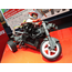 Tamiya  T3-01 Dancing Rider Trike Car  1/10 KIT NO ESC INCLUDED REQUIRES TX, RX, ESC, BATTERY CHARGER & PAINT