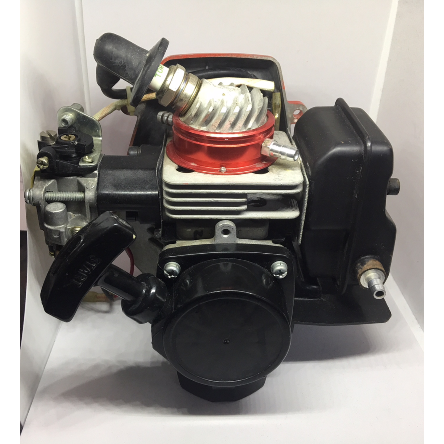 Hobby engine boats sale