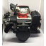DRAGON BOATS 23CC PULL START MARINE ENGINE WITH MUFFLE R& CLUTCH  ( PRICE IS FOR 2 MOTORS 1 NEW 1 USED )