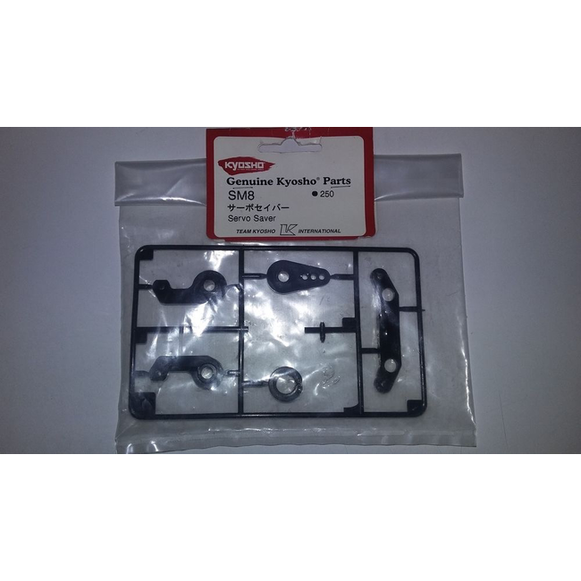 KYOSHO SM8 SERVO SAVER