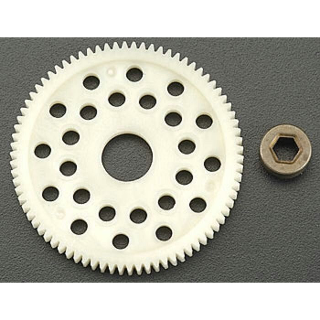 TRAXXAS SPUR GEAR 78T 48P 4678