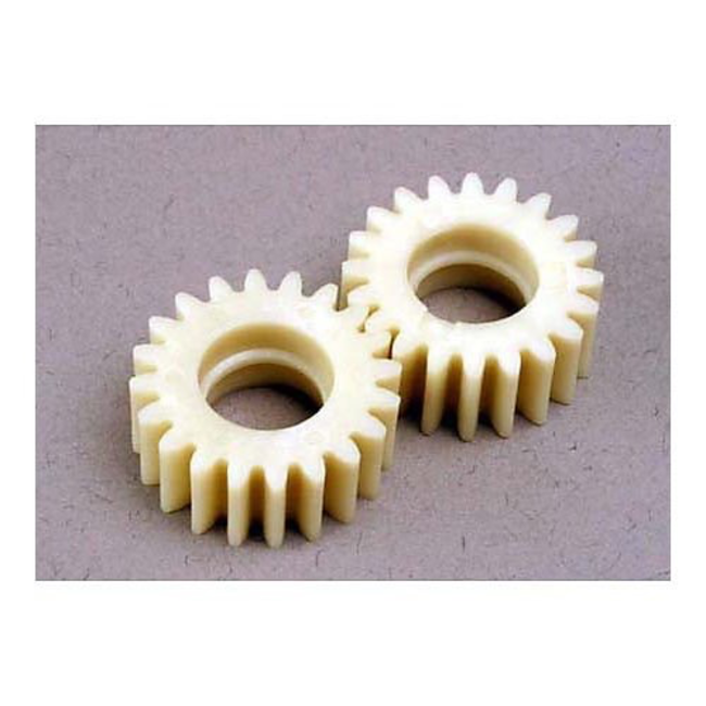 TRAXXAS IDLER GEARS 20T 3996