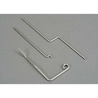 TRAXXAS TRAXXAS THROTTLE & BREAK RODS BRAKE LEVER 4183