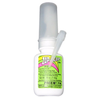 ZAP ZAP A GAP 1/4 OZ MEDIUM