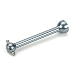 LOSI TEAM LOSI CVD ALUM DRIVESHAFT ONLY XXX-S LOSA9971