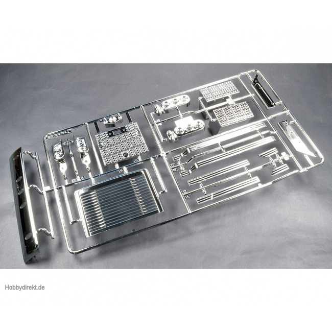 TAMIYA P PARTS  SUITS  KNIGHT HAULER 1/14 TRACTOR TRUCK 56313