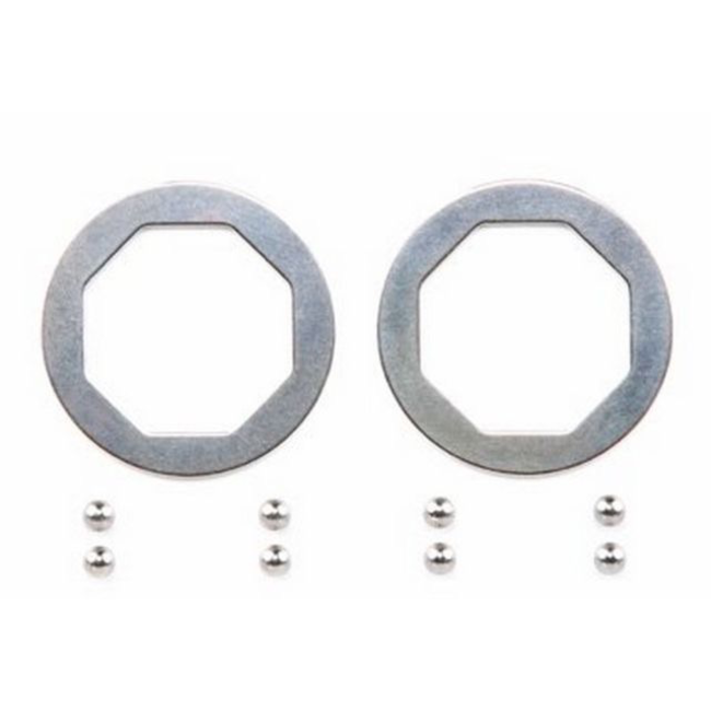 TAMIYA F103 DISC BALL SET