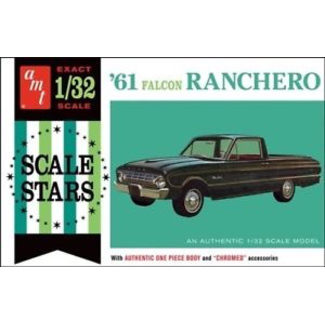AMT AMT 61 FALCON RANCHERO 1/32