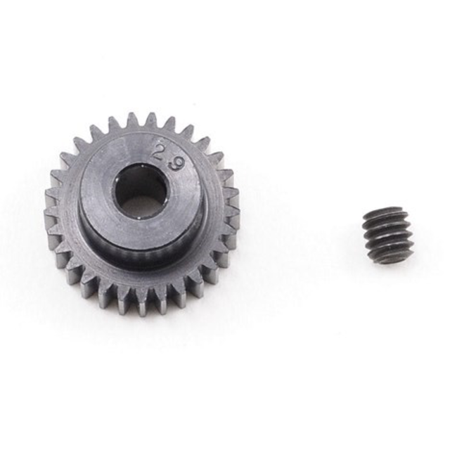 Robinson Racing Pinion Gear Aluminum Pro 64P 29T