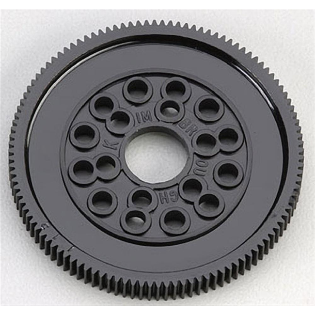 Kimbrough Differential Gear 64P 112T