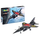 REVELL MIRAGE F.1C 1:72 MODEL SET