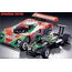 TAMIYA MAZDA 787B NIB KIT WITH FINISHED BODY  91 LEMANS 24 HOURS WINNER 2005 RE-RELEASE
