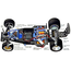 TAMIYA MAZDA 787B NIB KIT WITH FINISHED BODY  91 LEMANS 24 HOURS WINNER 2005 RE-RELEASE