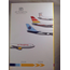 AIR HONG KONG 20TH ANIVERSARY GIFT SET