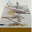 AIR HONG KONG 20TH ANIVERSARY GIFT SET