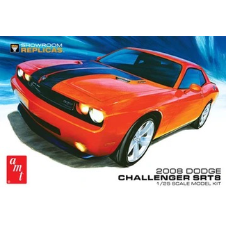 AMT AMT 2008 Dodge Challenger SRT8 1/25