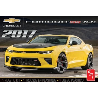 AMT AMT 1074M 1/25 2017 Chevy Camaro SS 1LE