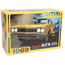 AMT 1180M 1/25 1969 Plymouth GTX Hardtop Pro Street 2T Plastic Model Kit